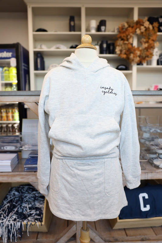 Youth - Two Piece Skort Set