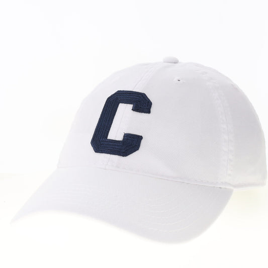 "C" Stitched Hat w/ Casady School