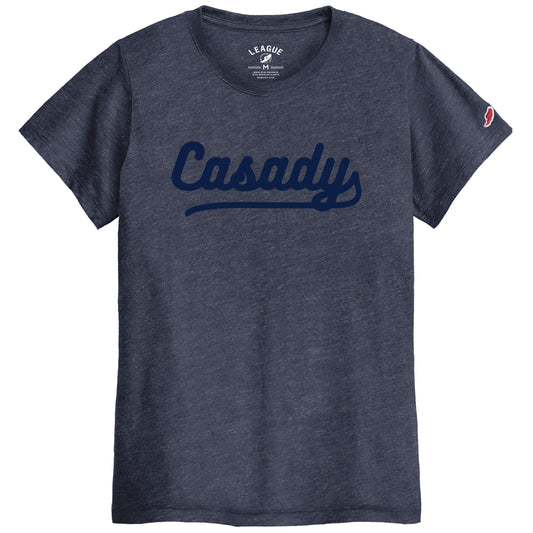 League Intramural Classic Tee