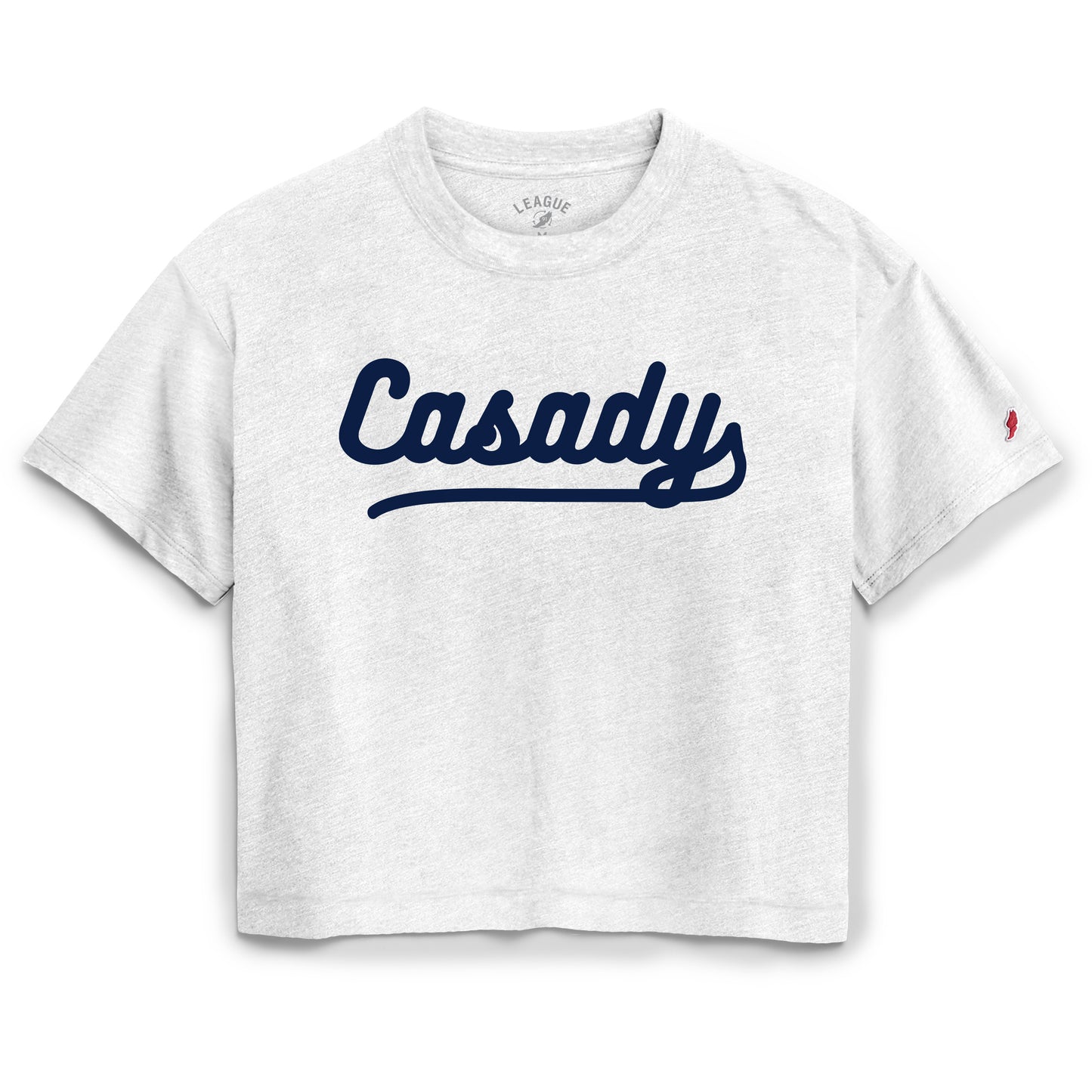 League Intramural Midi Tee