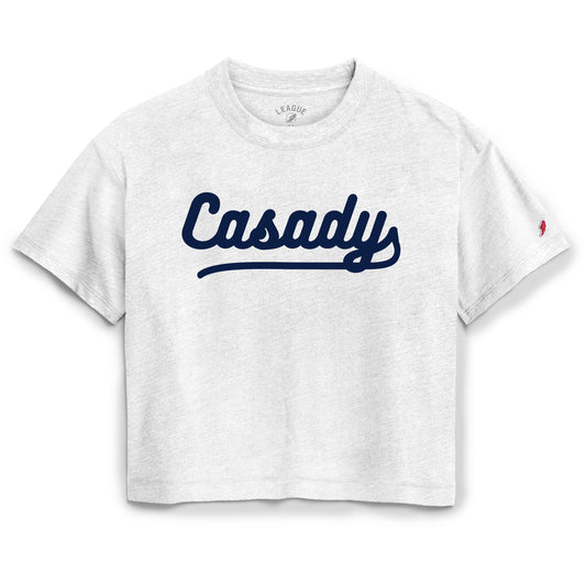 League Intramural Midi Tee