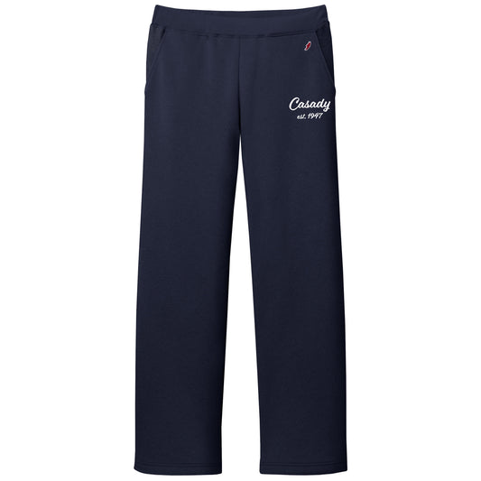 Women's Casady Reverse Fleece Sweatpants