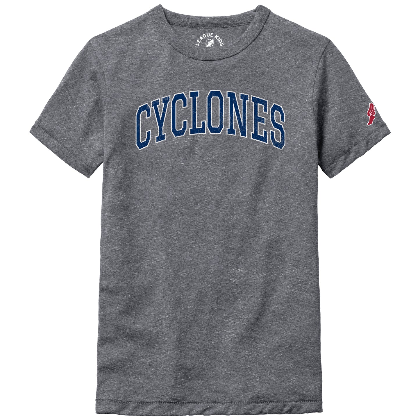 Youth League Victory Falls Tee - 2 colors