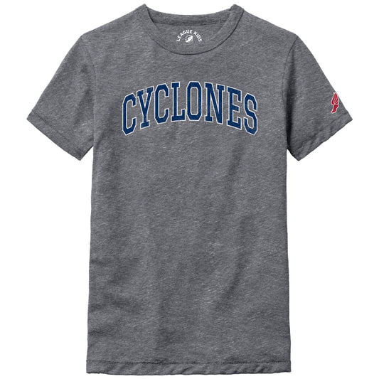 Youth League Victory Falls Tee - 2 colors