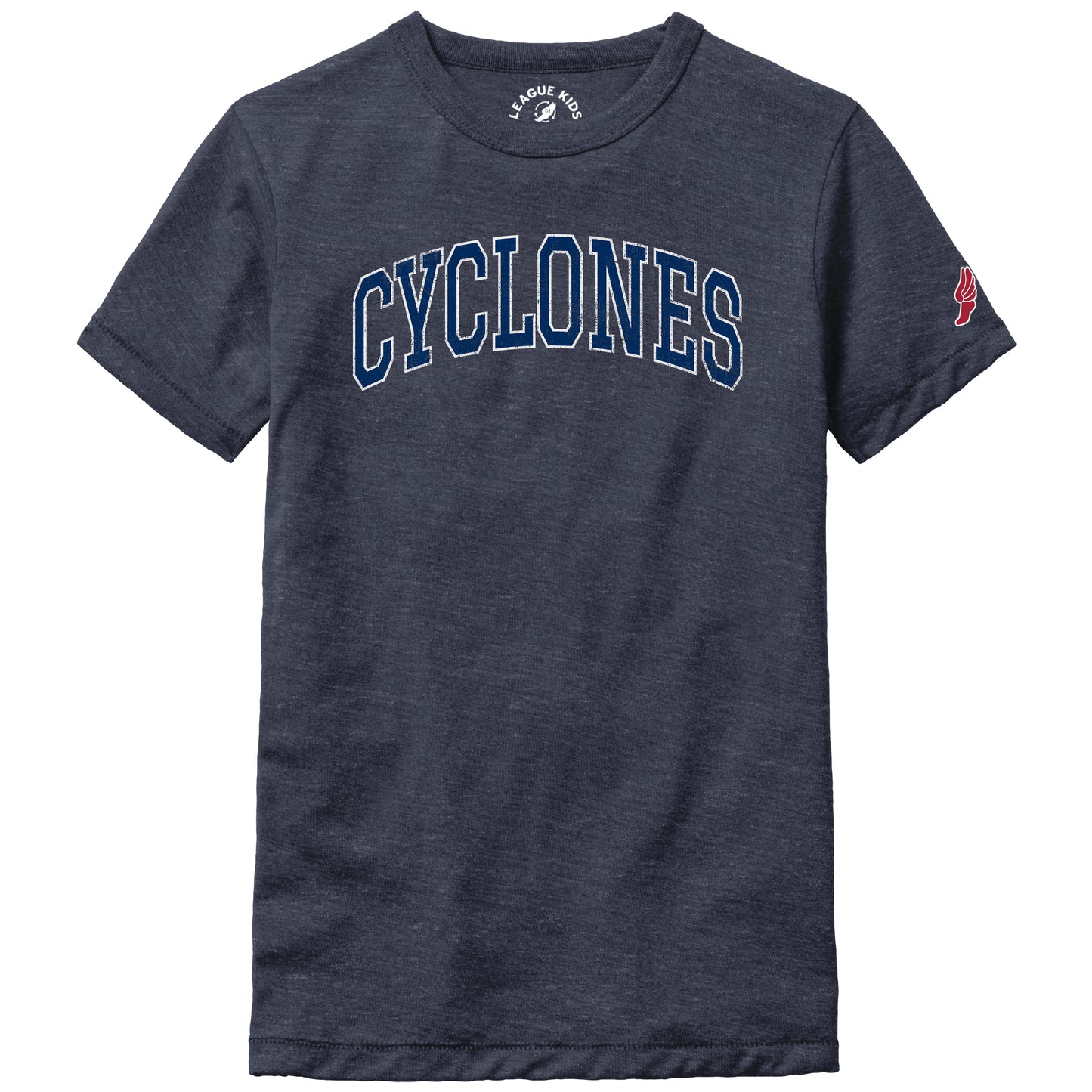 Youth League Victory Falls Tee - 2 colors