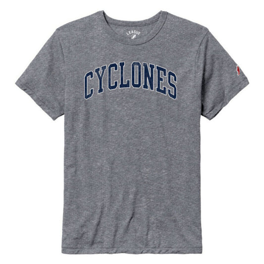 League Cyclones Victory Falls Tee