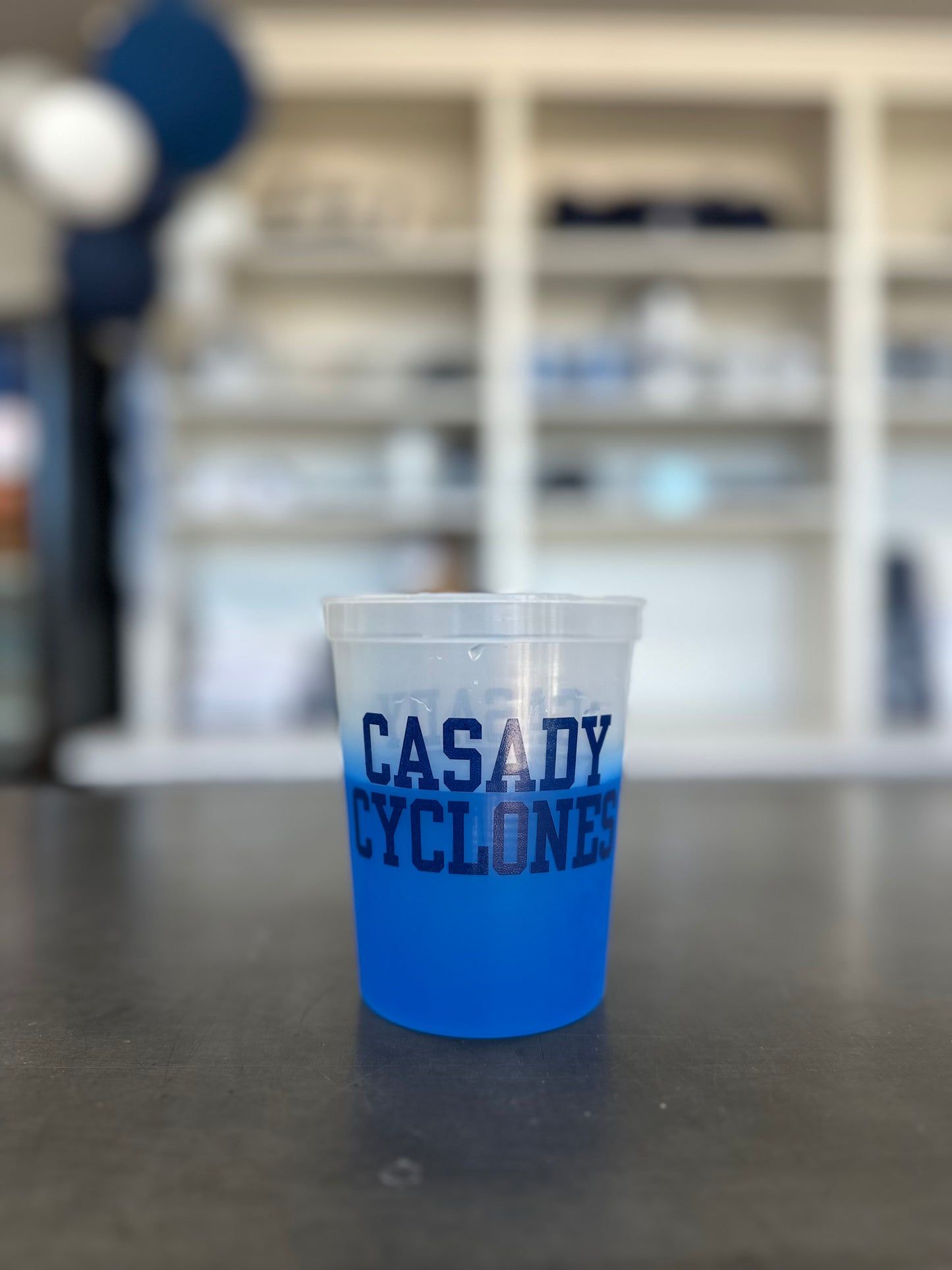 Casady Cups