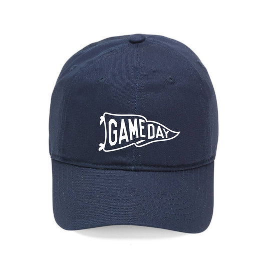 Game Day Pennant Cap