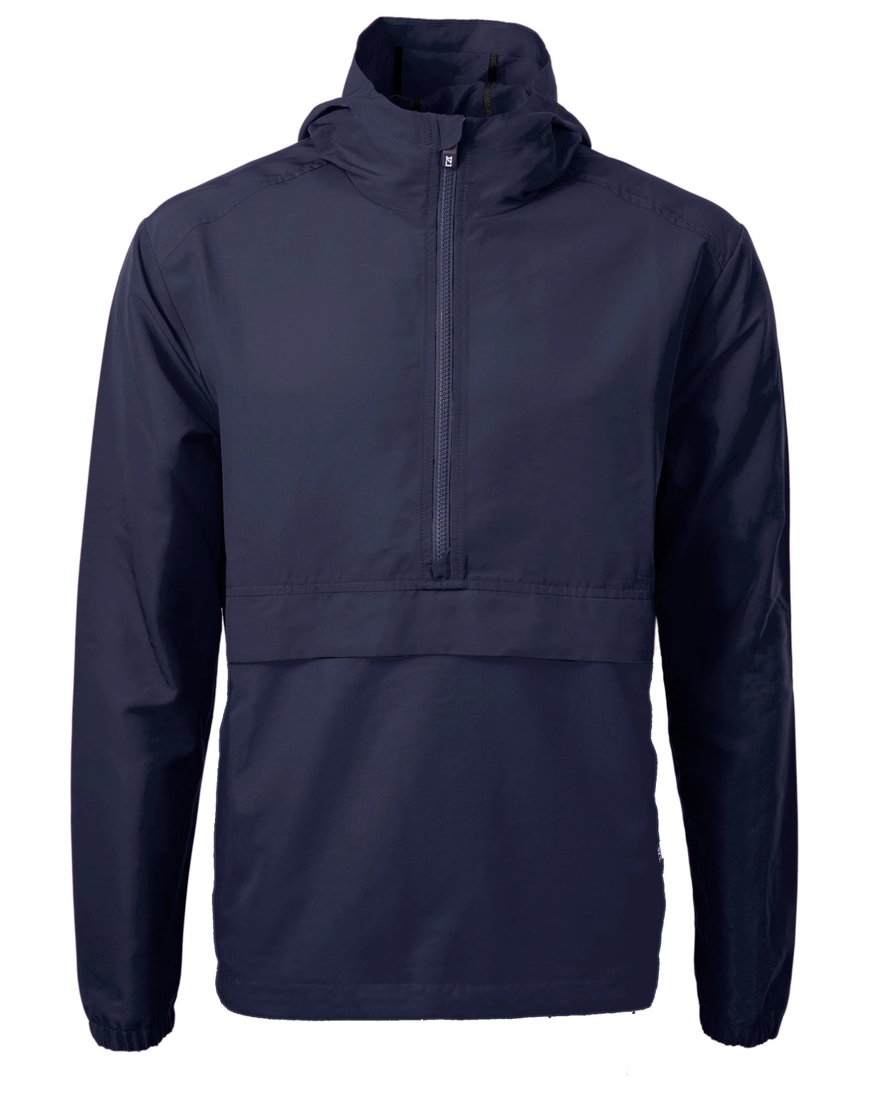 Anorak Pullover Jacket with C