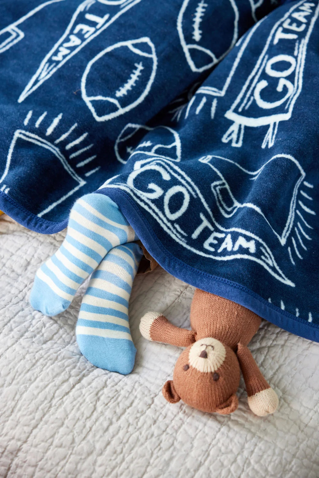 Chappywrap Midi Blanket