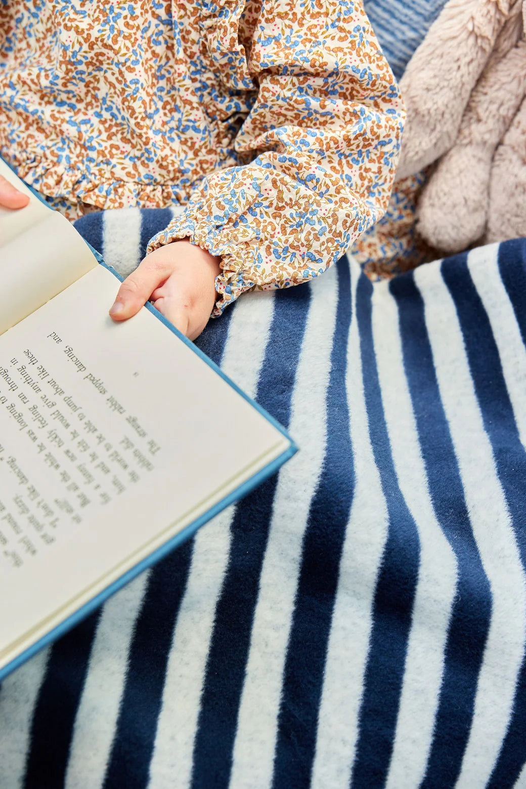 Chappywrap Midi Blanket