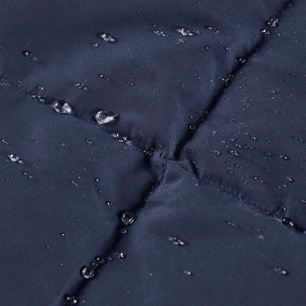 Outdoor Wearable Goose Feather & Down Blanket