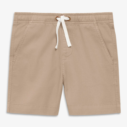 Toddler Stretch Chino Short