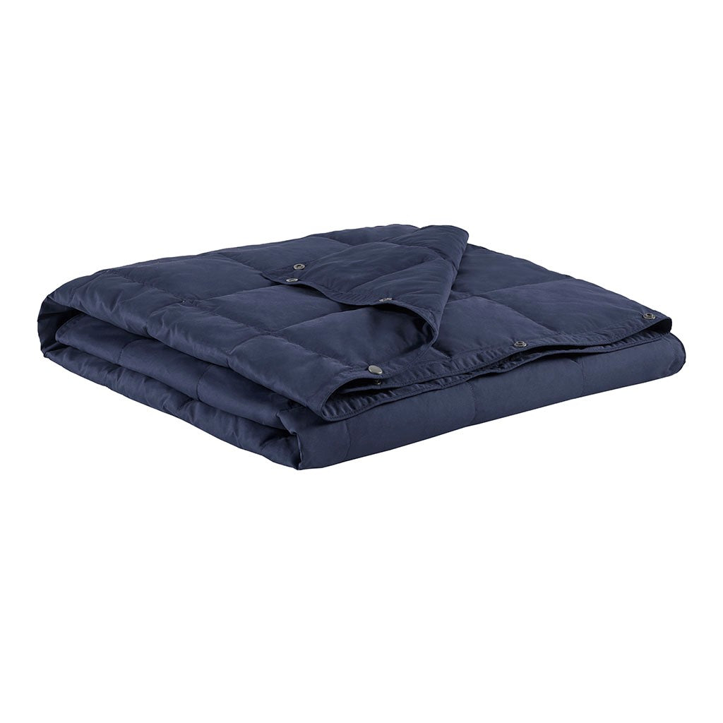 Outdoor Wearable Goose Feather & Down Blanket