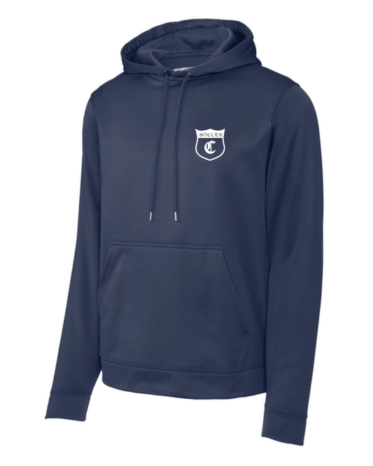 Casady Legacy Soccer Tee & Hoodie