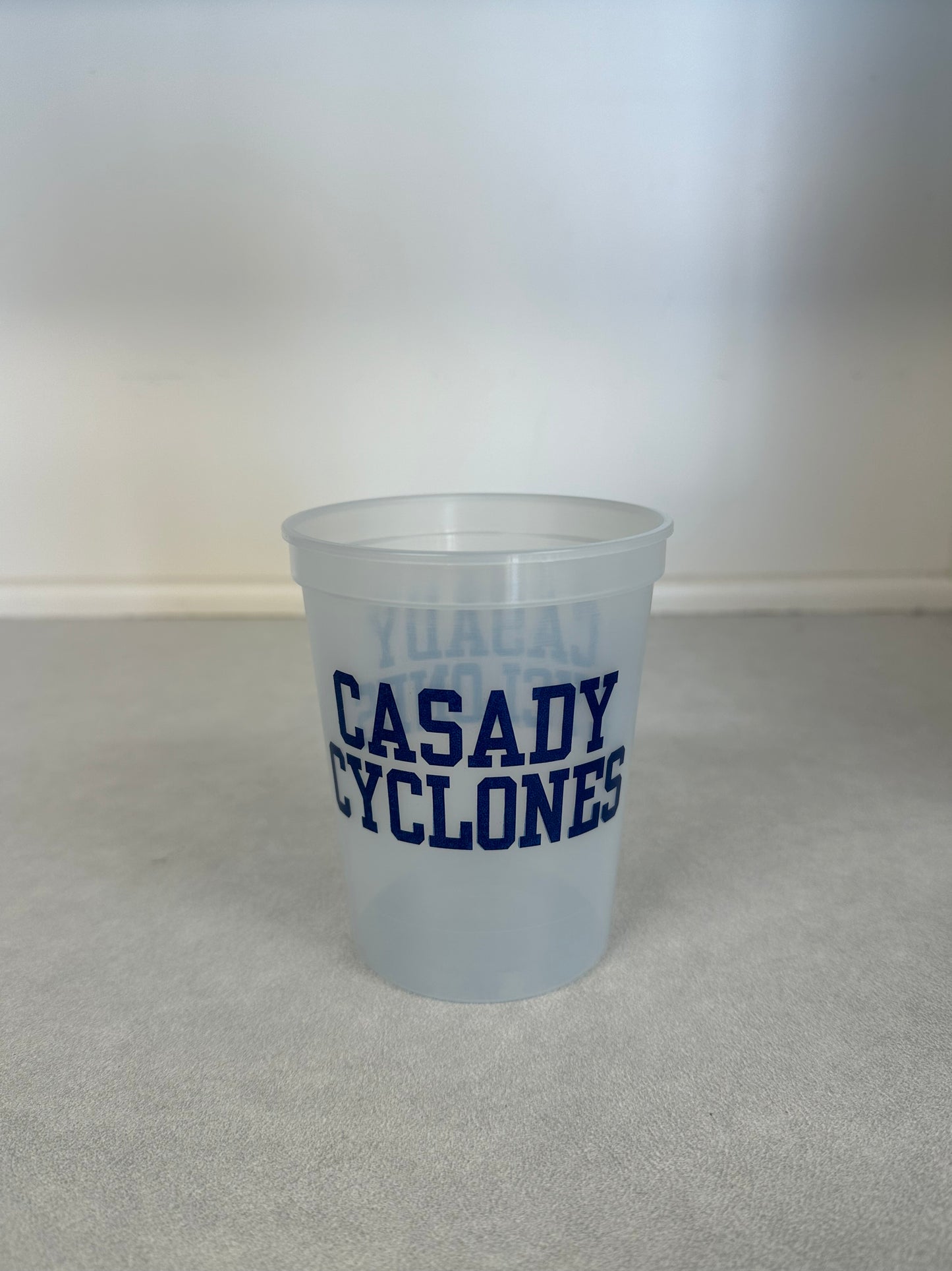 Casady Cups