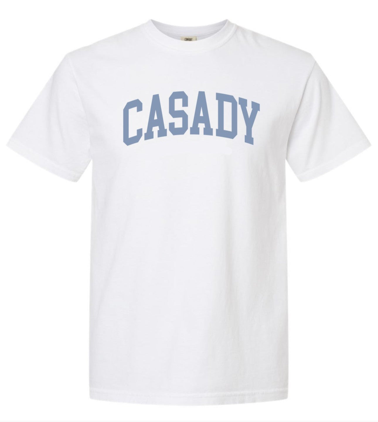 Casady Traditions Tee