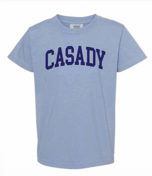 Casady Traditions Tee