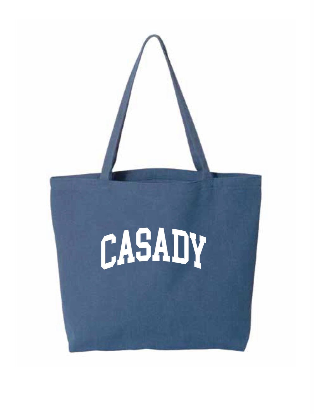 Casady Everyday Tote - 2 Colors