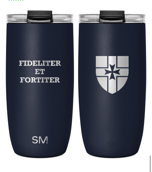 Voyager Travel Mug - 16oz