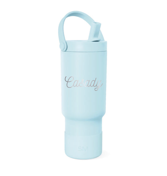 Trek Pivot Tumbler - 24oz