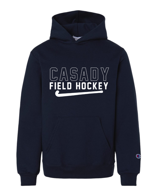 Casady Field Hockey Hoodie