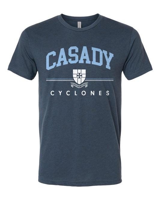 Casady Classic Tee