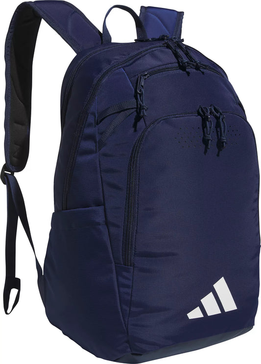 Adidas Defender 5 Backpack w/ Crest