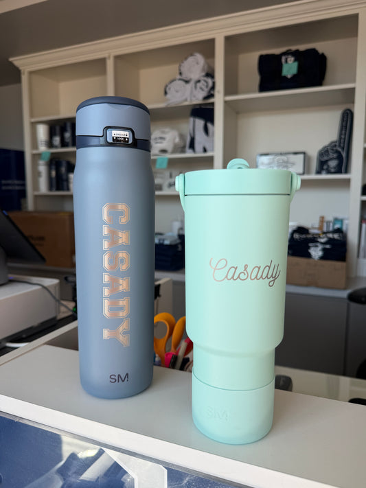 Mesa Loop w/ Covered Spout - 30oz
