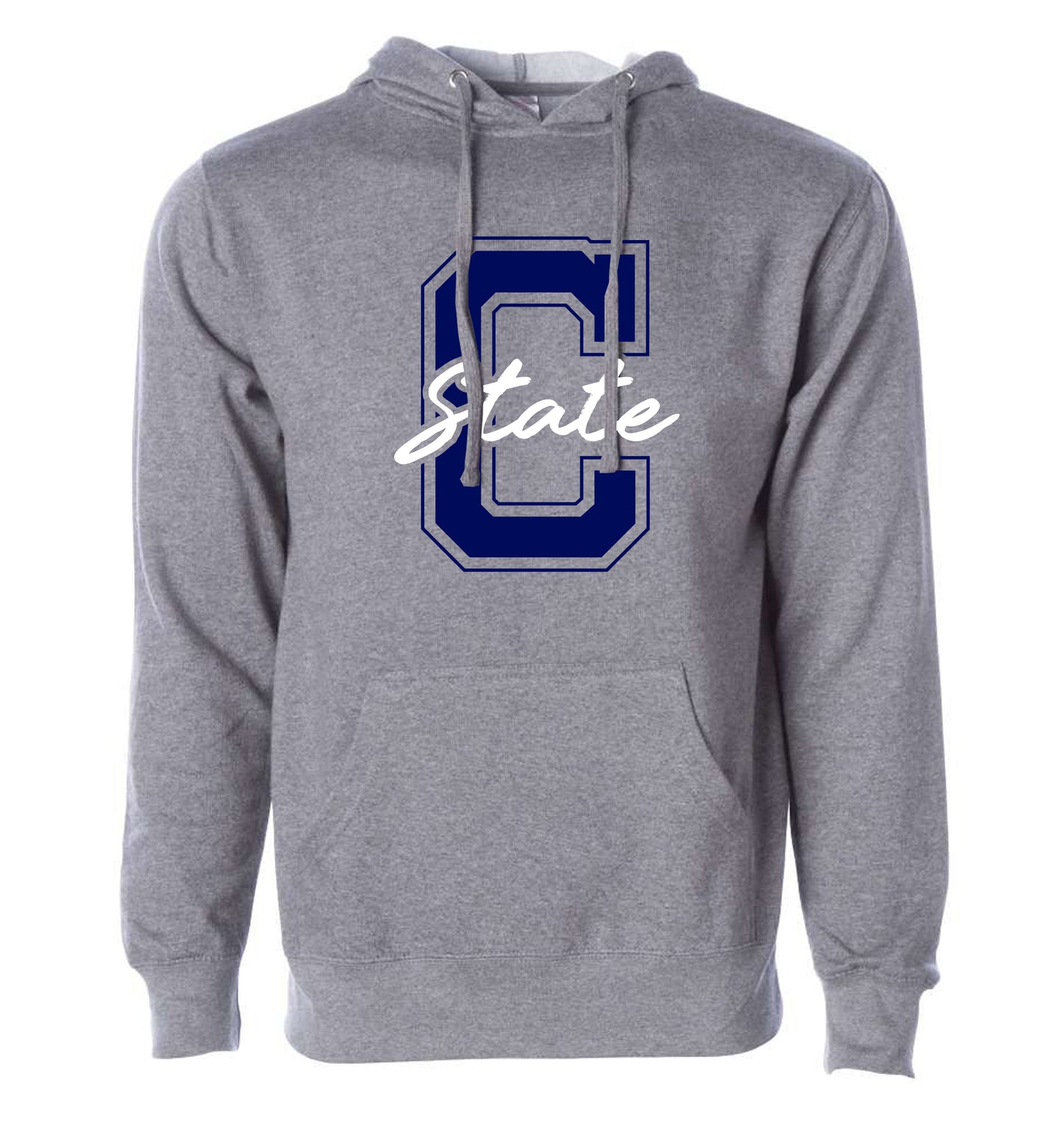 Casady Volleyball State Tee