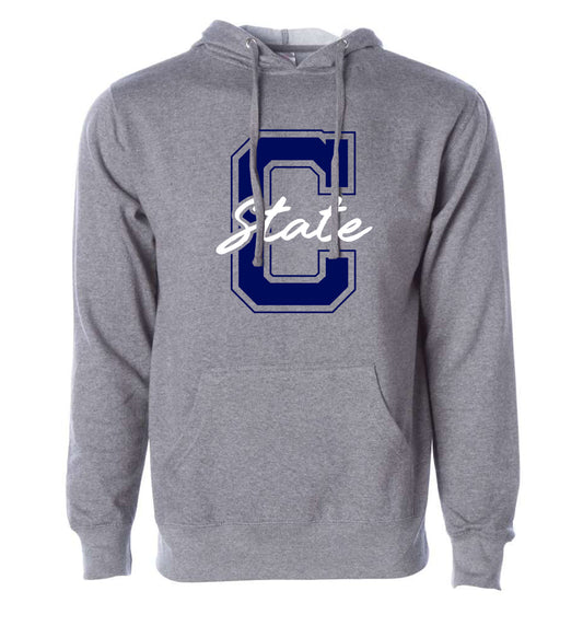 Casady State Hoodie