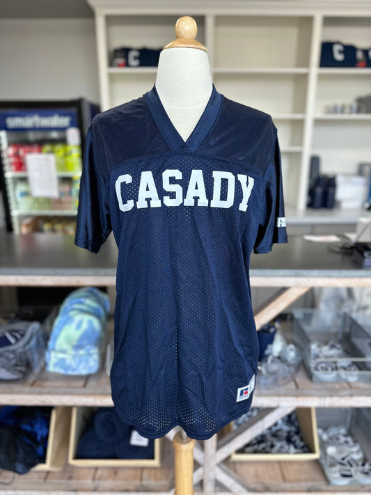 Mom Football Jersey