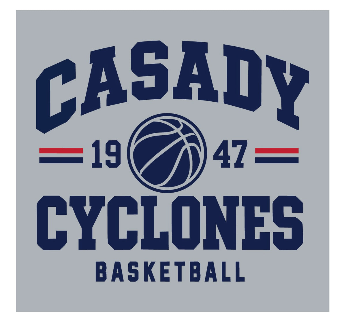 Cyclone Basketball '26 Hoodie