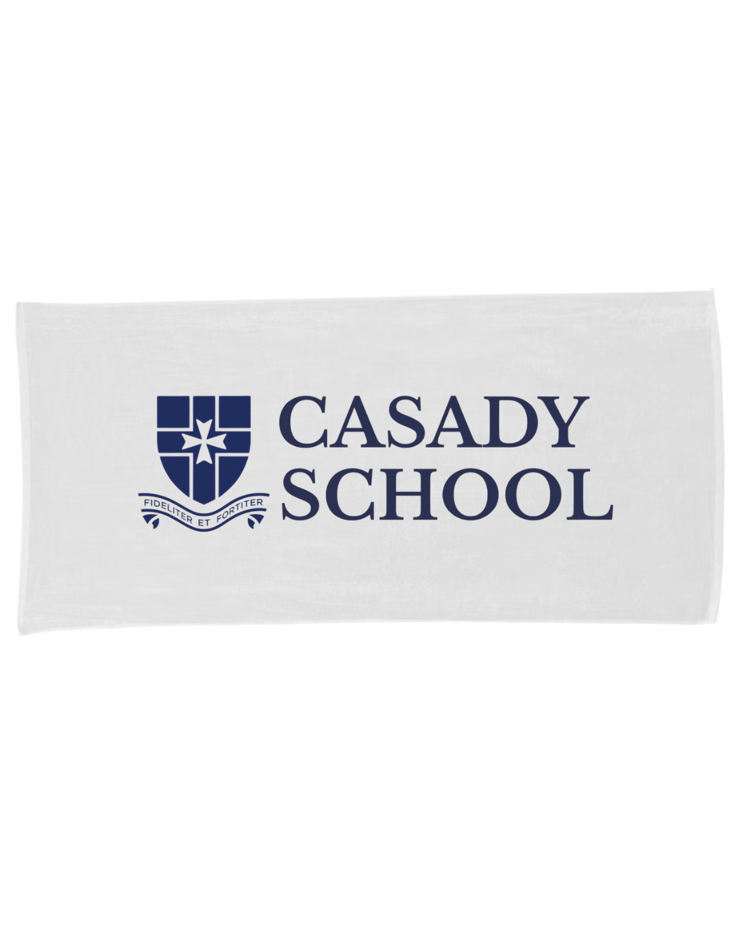 Casady Swim Towel