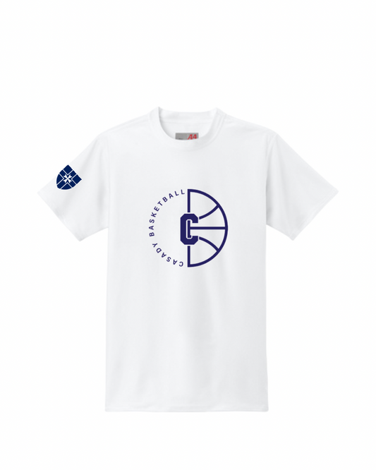 Casady Basketball Compression Shirt