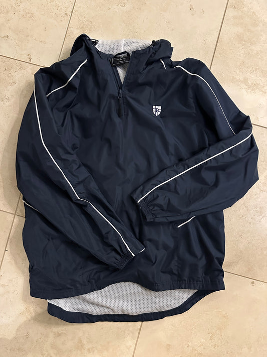 Crest Wizard Pullover