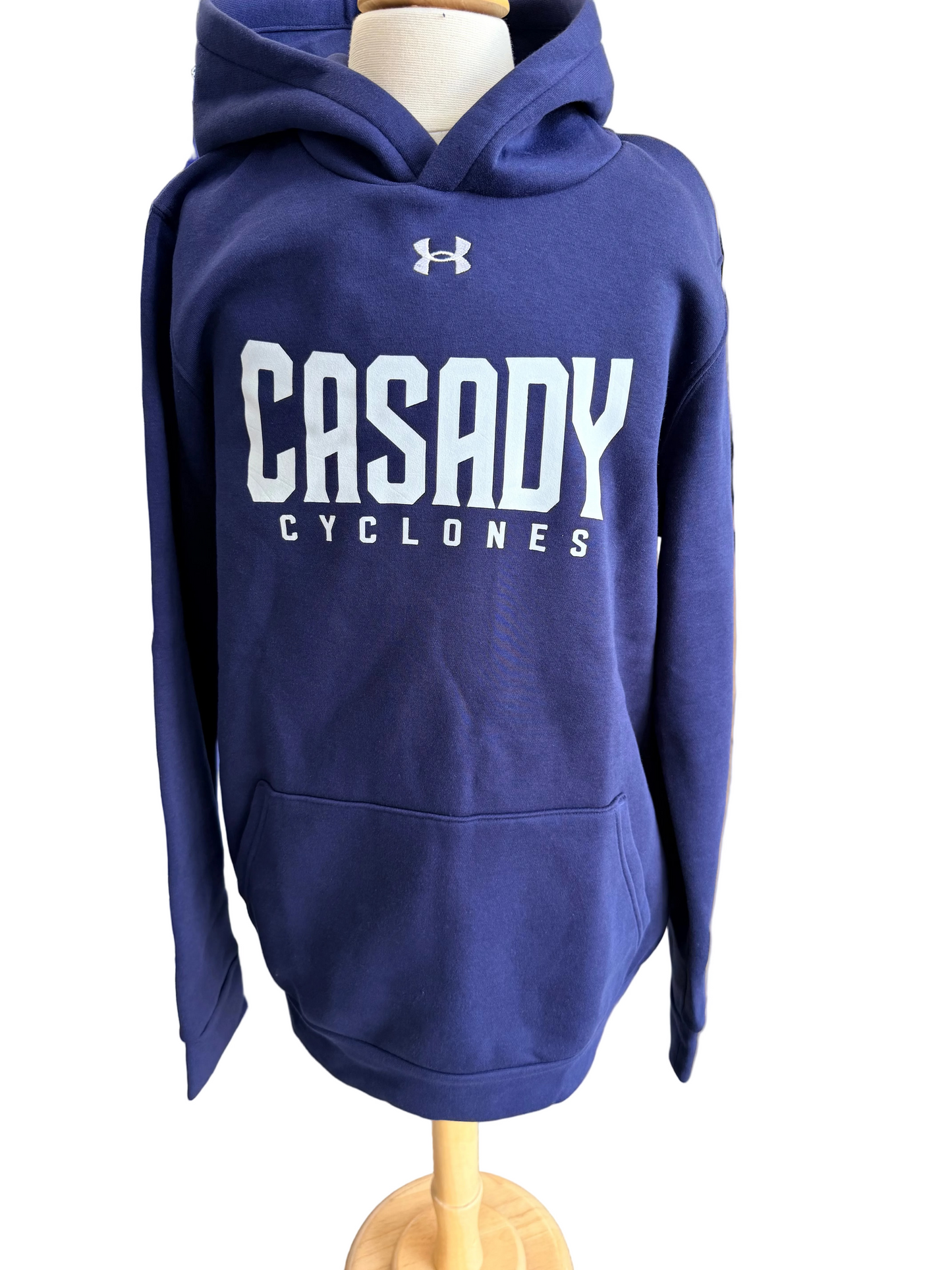 Under Armour Youth Hoodie
