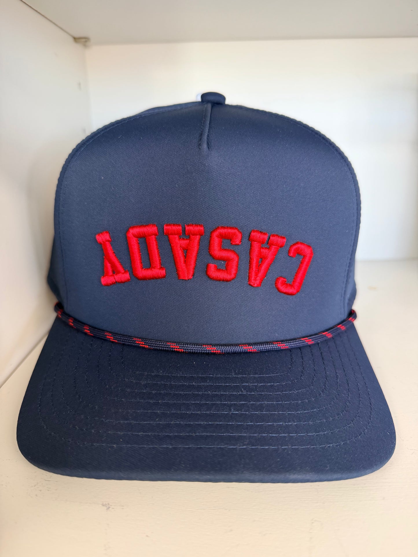 Imperial Upside Down Casady Hat - 3 colors