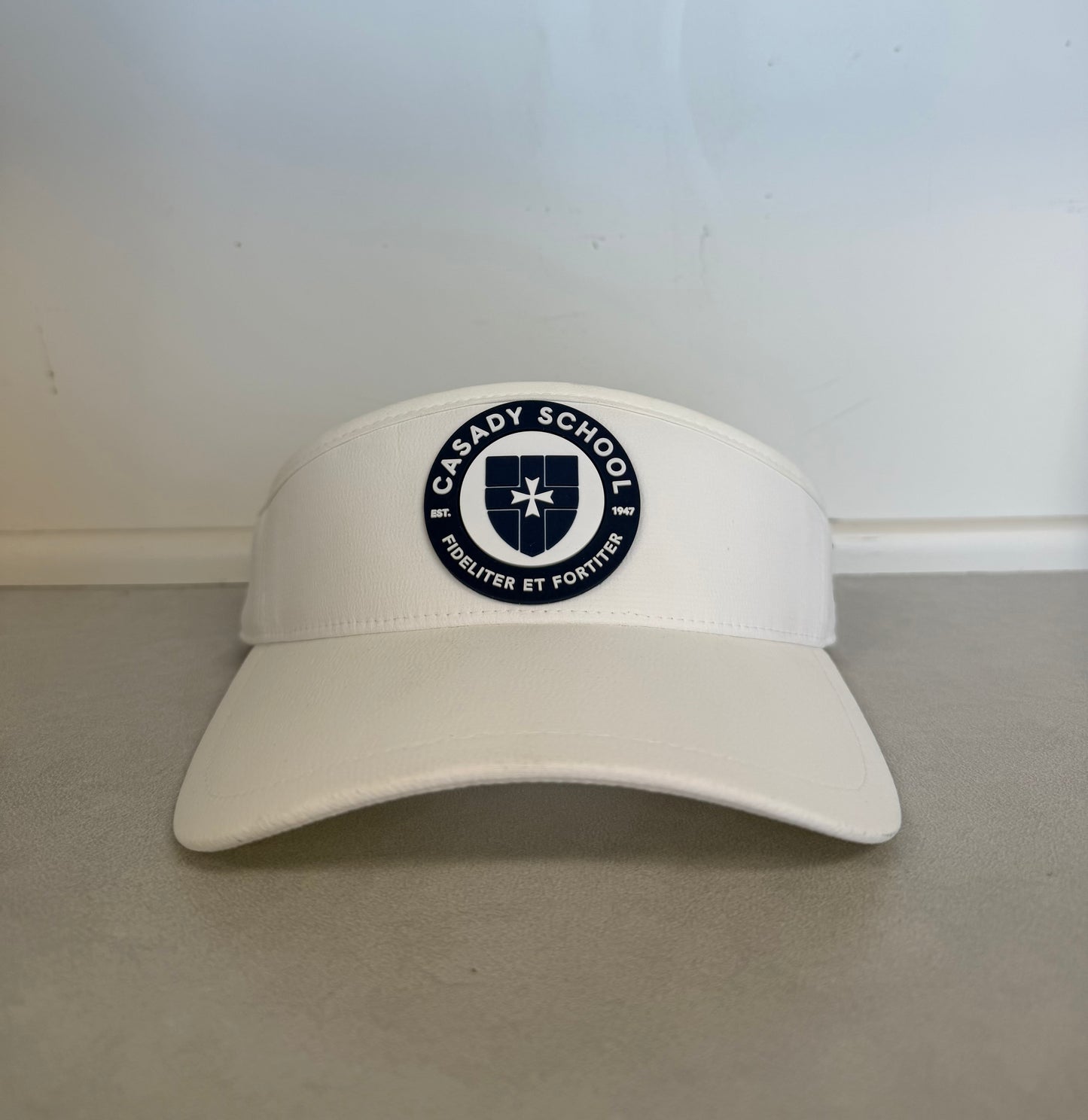 Branded Bills Performance Visor with Seal