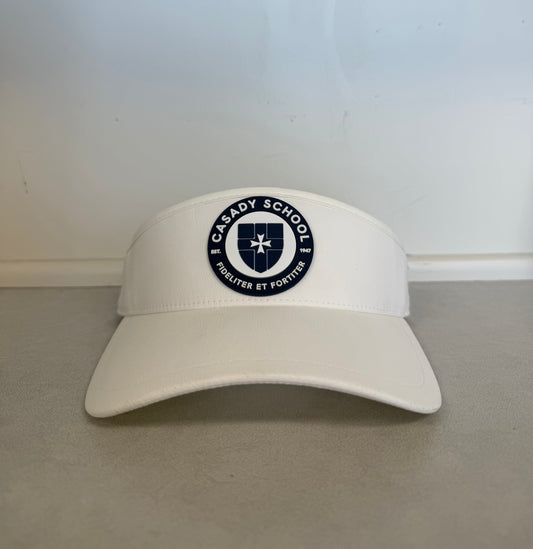Branded Bills Performance Visor with Seal
