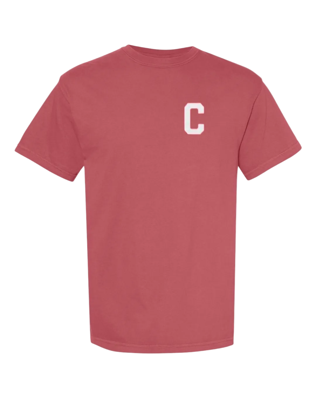 Middle Division House Tee - Woolsey