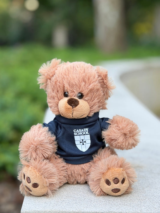 Casady Teddy Bear