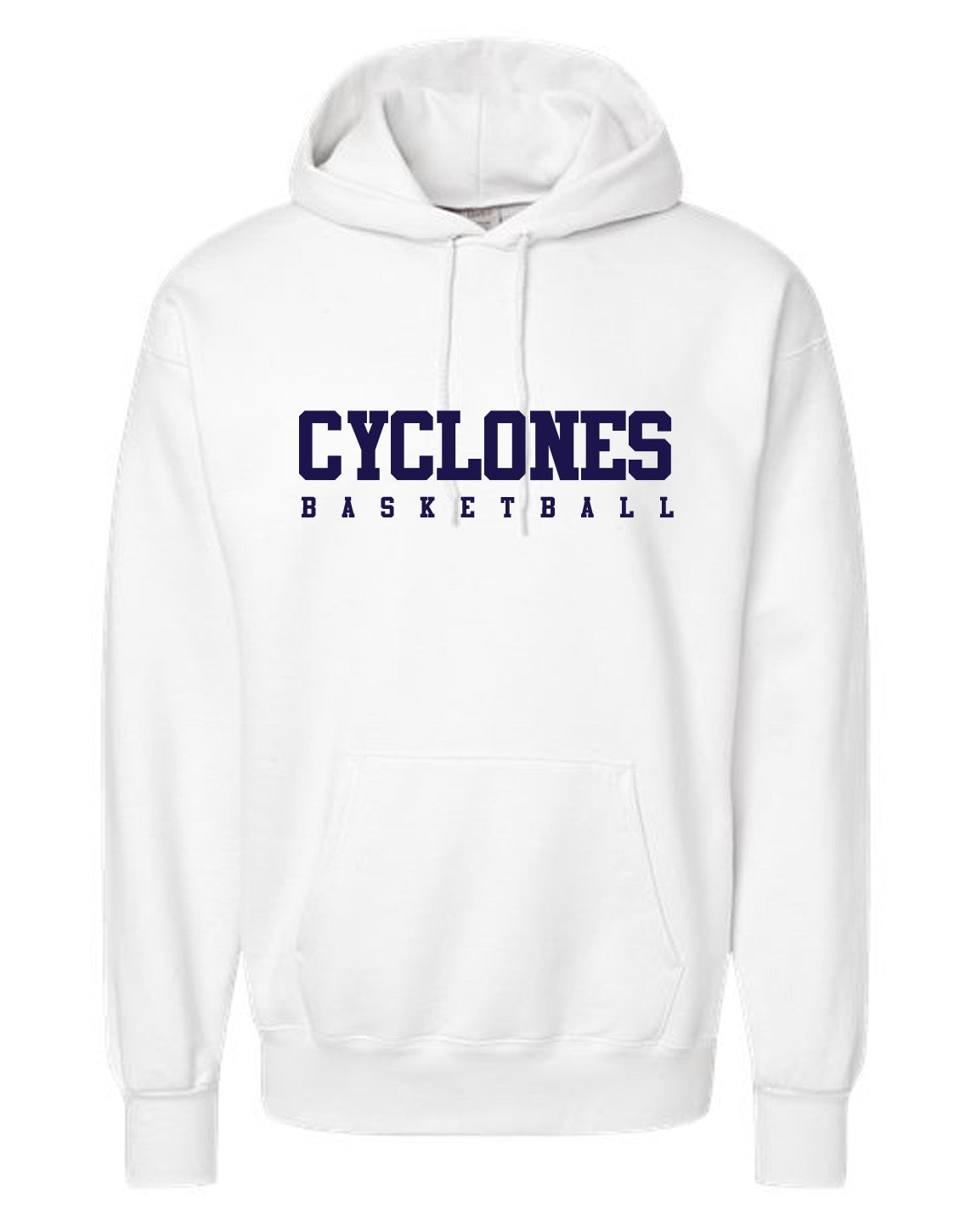 Casady Basketball Classic Design *Pre-order*