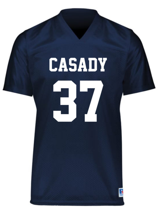 Nike Fan Football Jersey