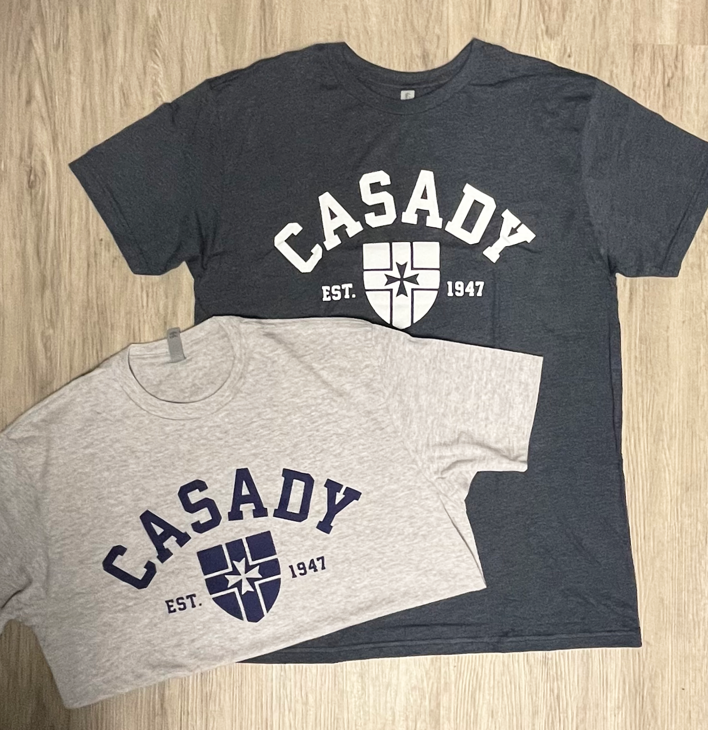 Youth Casady Traditions Shirt