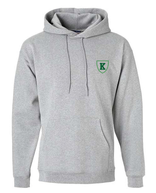 House Shield Hoodie - Middle Division