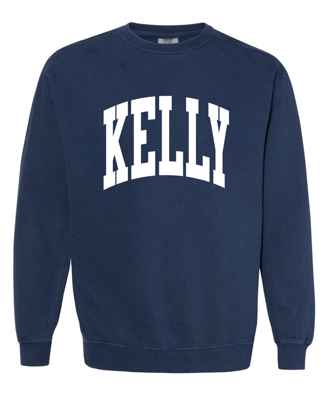 MD Classic House Sweatshirt