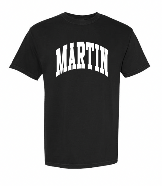 Martin House Classic Tee