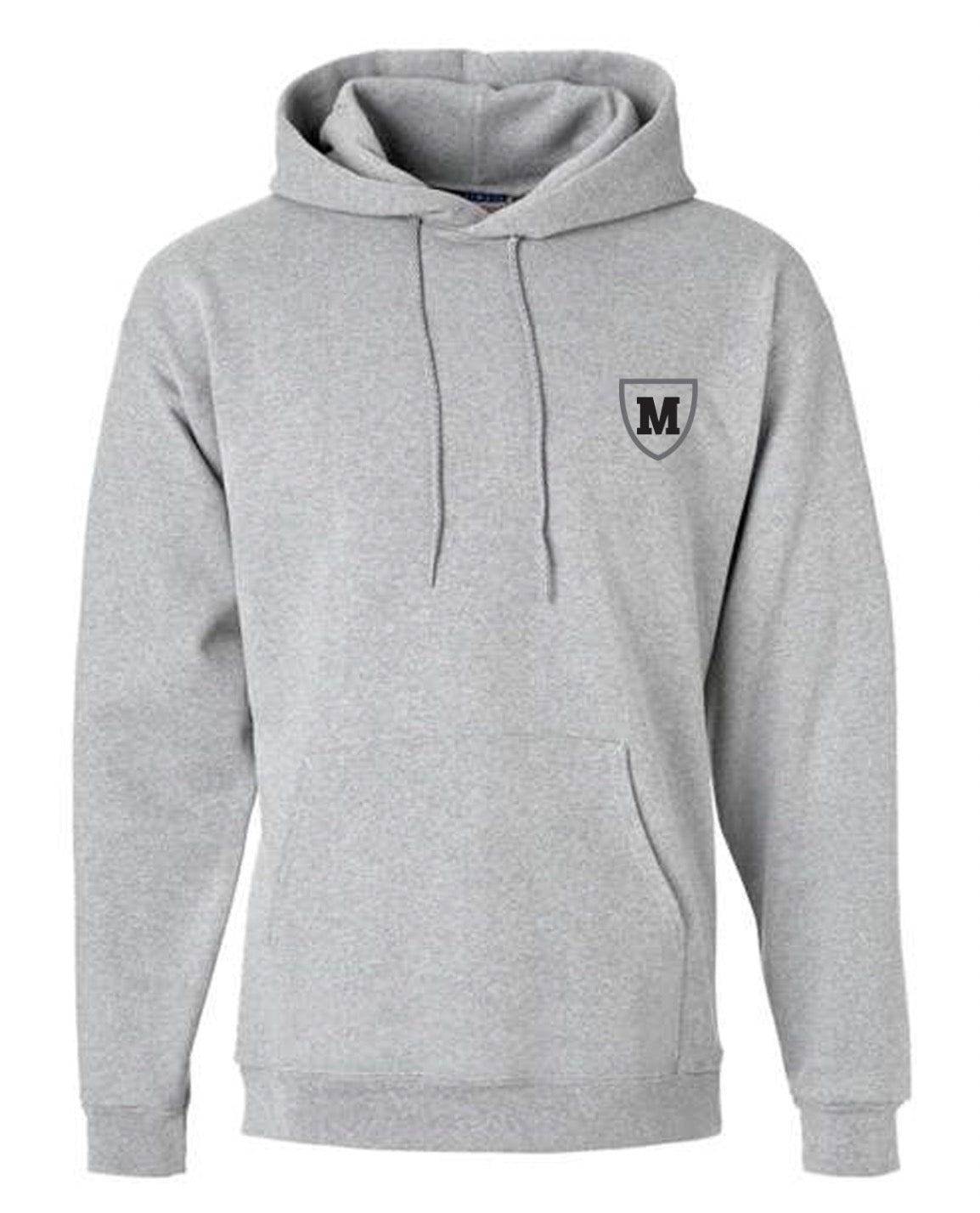 House Shield Hoodie - Middle Division