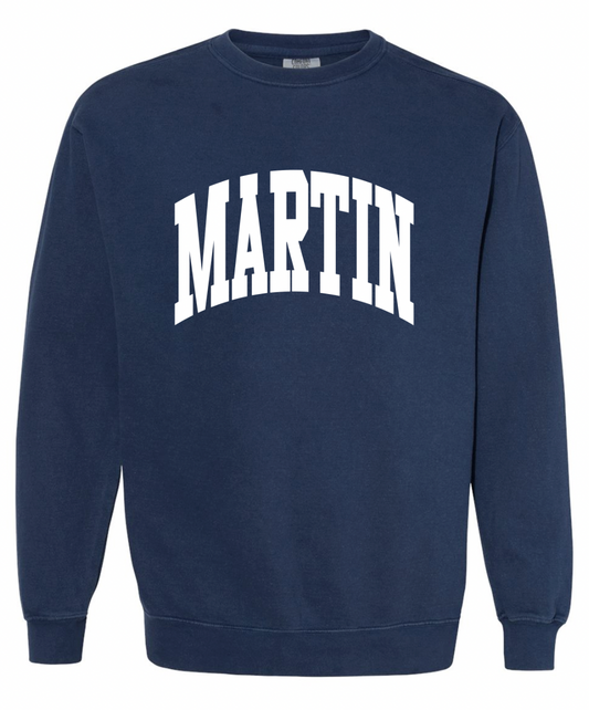 MD Classic House Sweatshirt